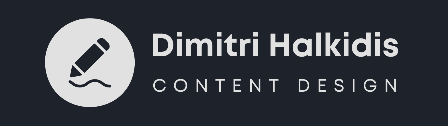 Dimitri Halkidis